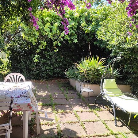 Willa Quiet House Garden Naples-Pompei-Sorrento Trecase Zewnętrze zdjęcie